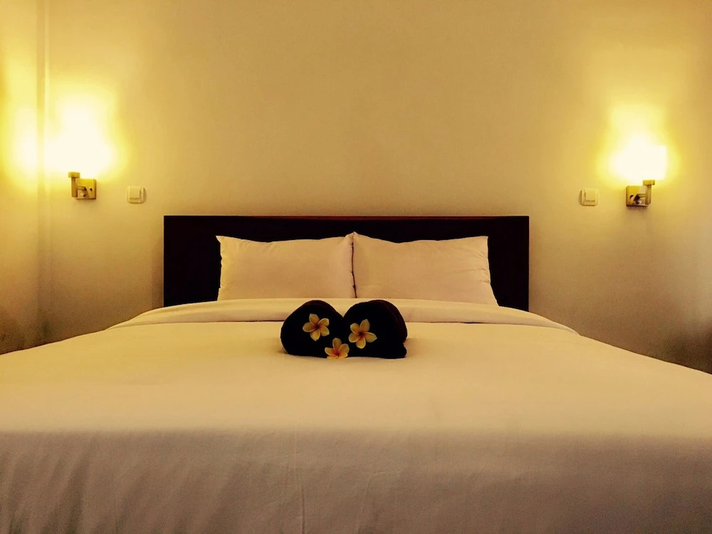 Airy Ubud Raya Mas Gang Merpati Gianyar Bali