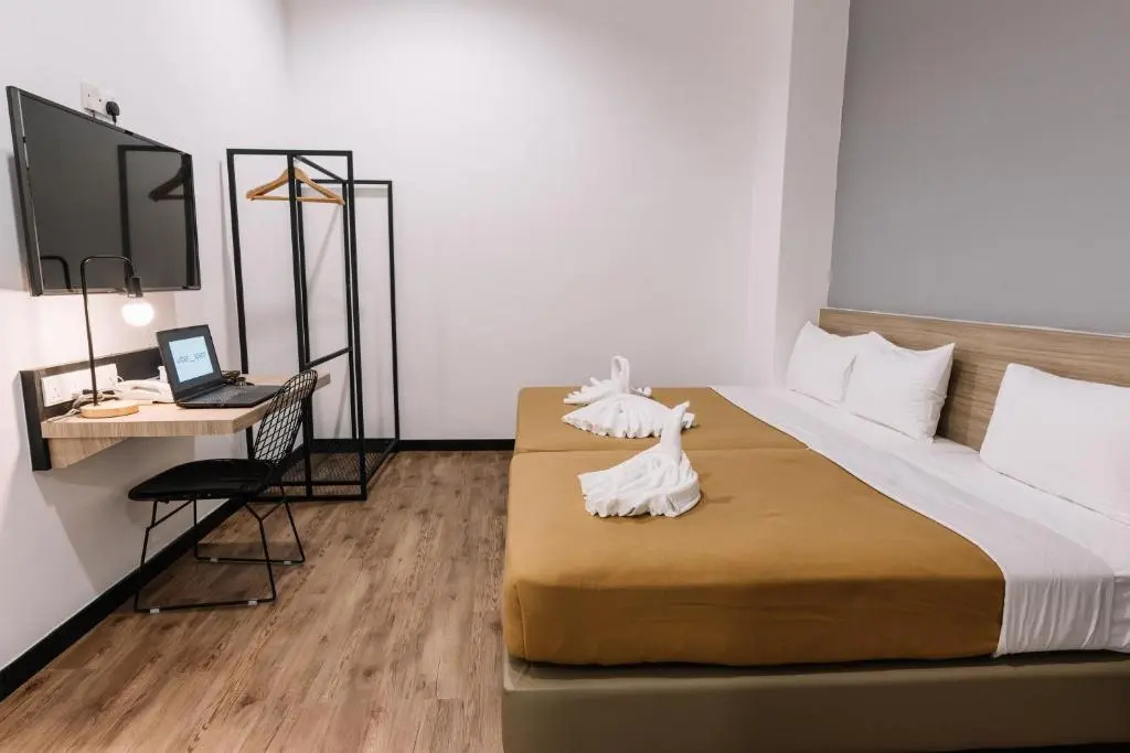 Urban Inn Alor Setar