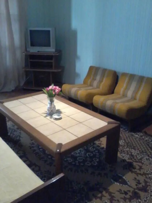Guest House Tengiz