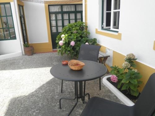 Casa da Vila de Cabeção