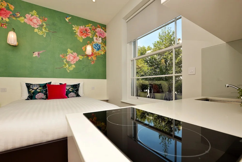 StayPrime Notting Hill Serviced Apartments