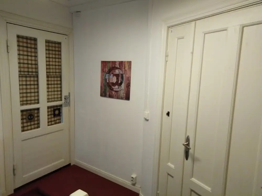 FirstHome GuestHouse