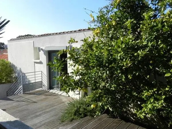 La Villa