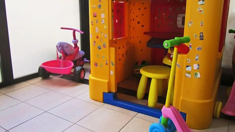 Hotel La Plage