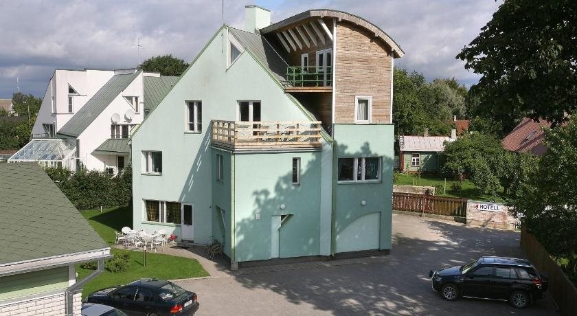 Päeva Villa