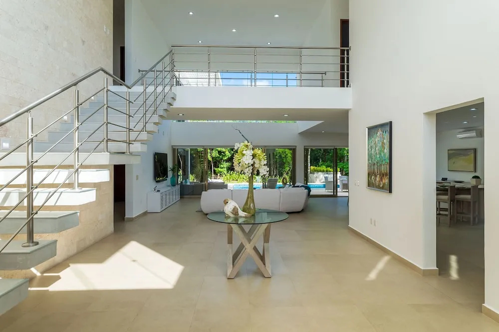 Casa Ave Luxury & Resort by Olahola