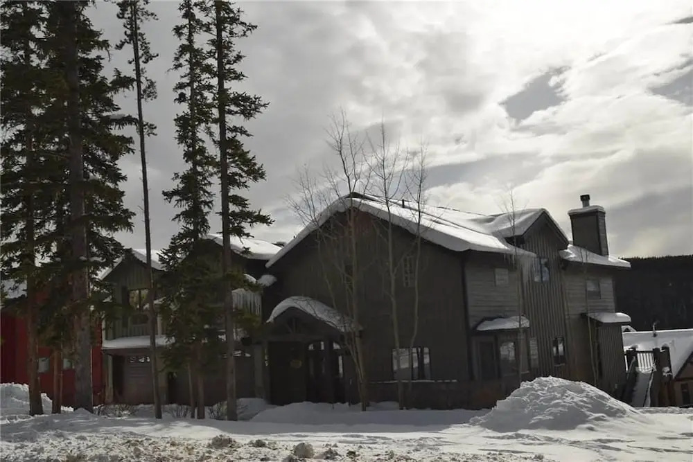 185 S Fuller Placer (Private Home) Holiday home 6