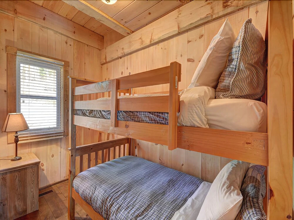 Chalet Azure