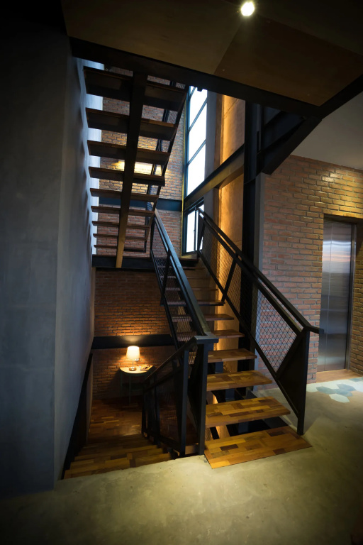 Summerbird - Bed and Brasserie