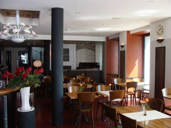 Hotel Jakob
