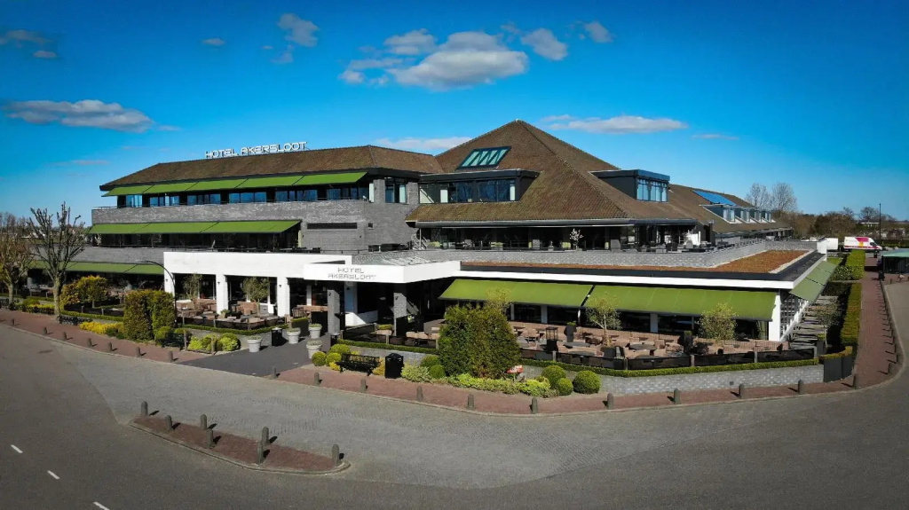 Van der Valk Hotel Akersloot / A9 ALKMAAR