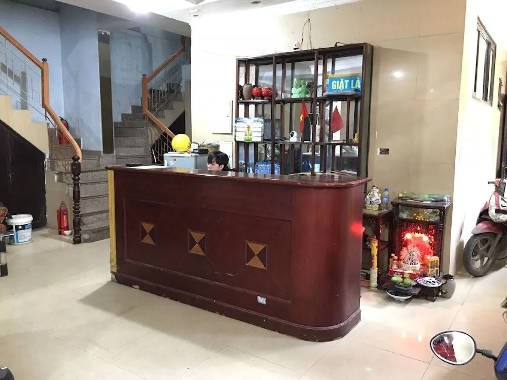 Spot on 981 Nam Phuong Motel