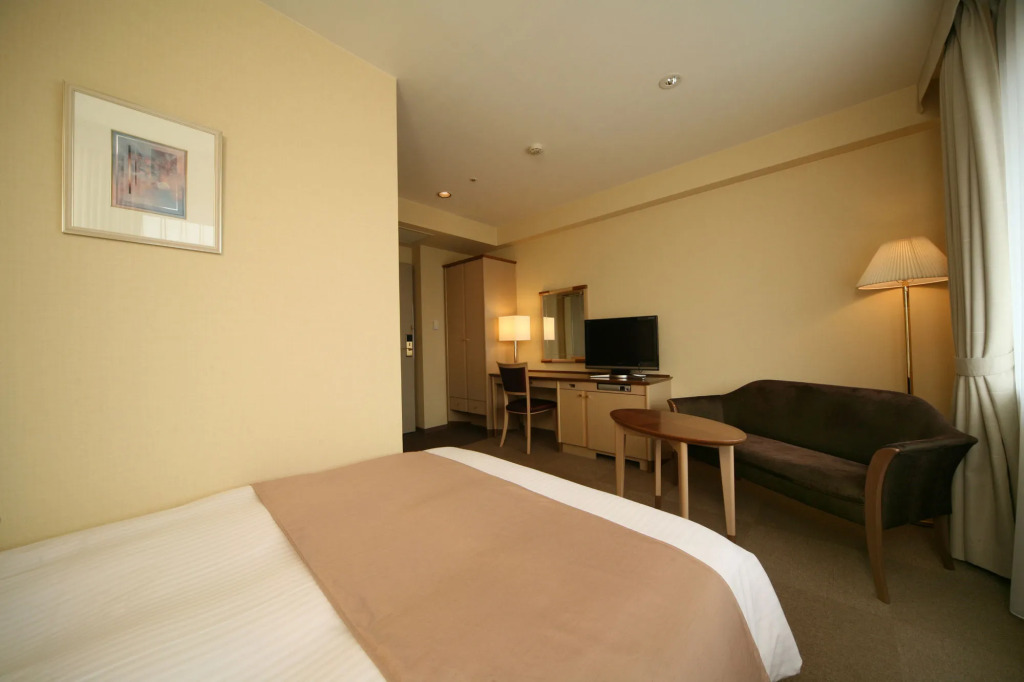 Tokachi Gardens Hotel