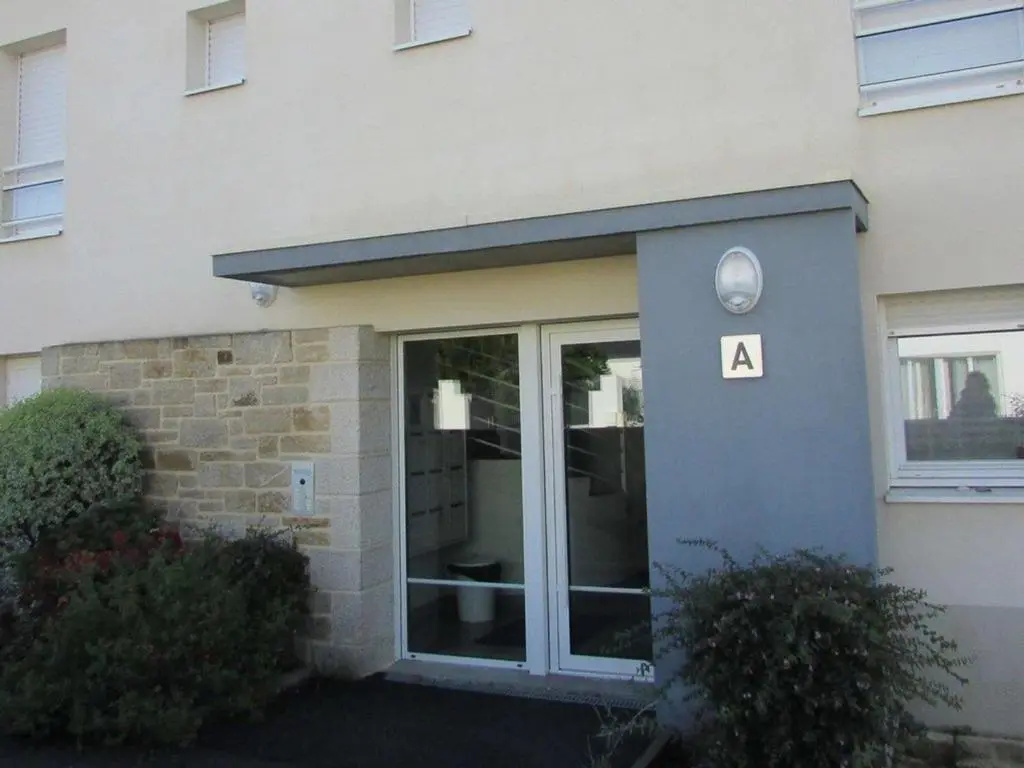 Appartement Erdeven, 2 pièces, 4 personnes - FR-1-479-7