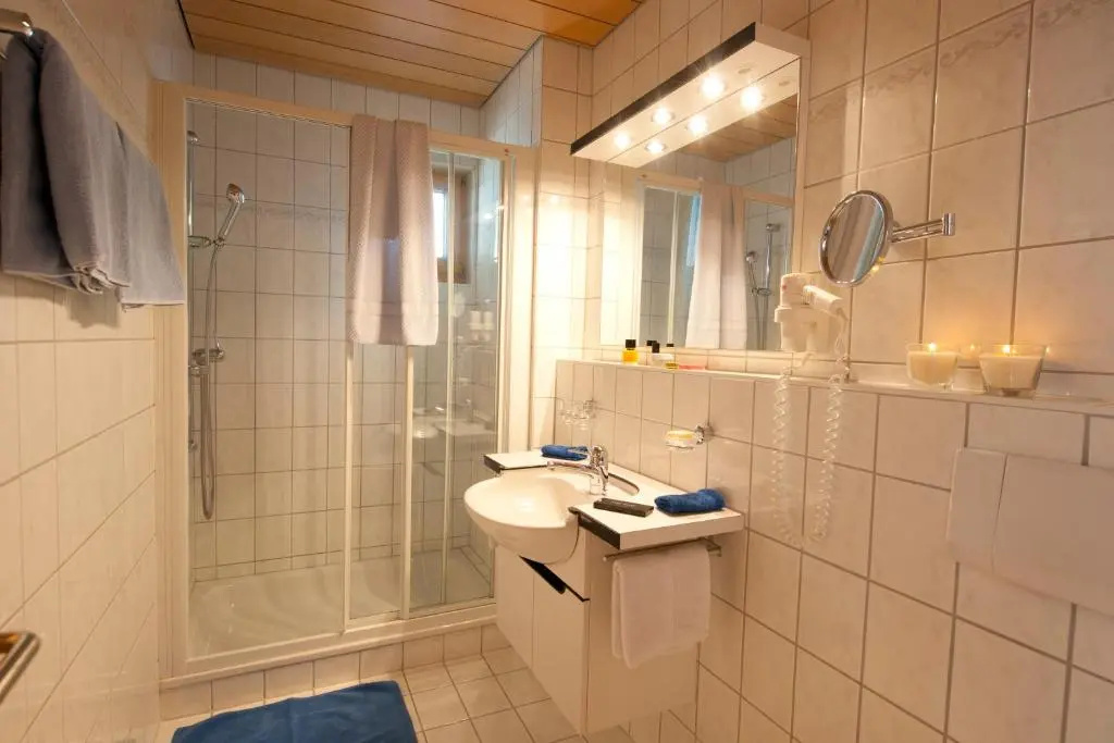 Hotel Romantica