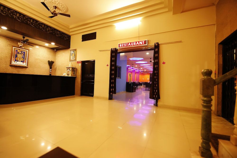 Hotel Ace Plaza