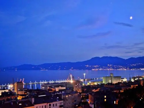 Liburana Apartment