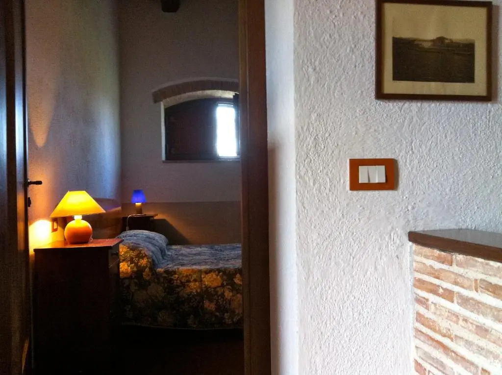 Residenza d'Epoca La Commenda