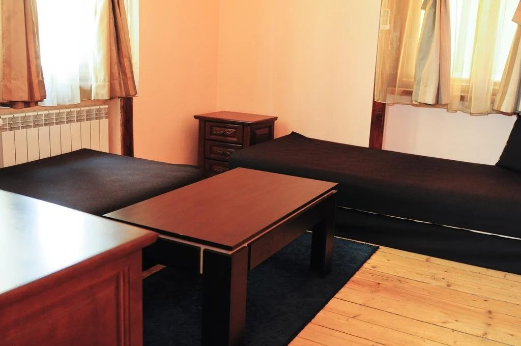 L'Opera Guest House