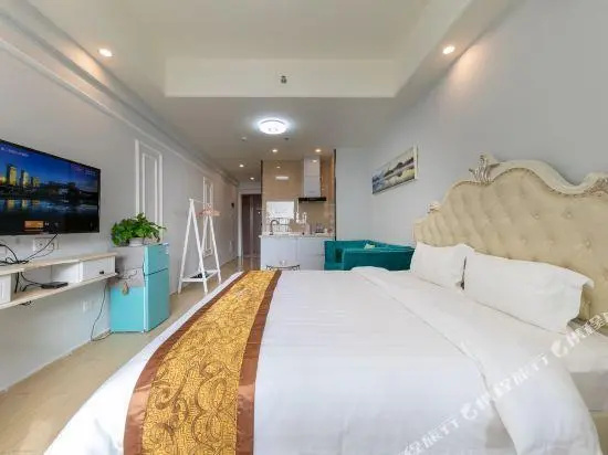 Gelandi Holiday Apartment