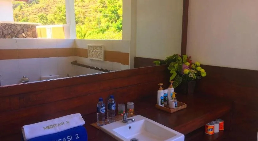 Meditasi Bungalows & Villas