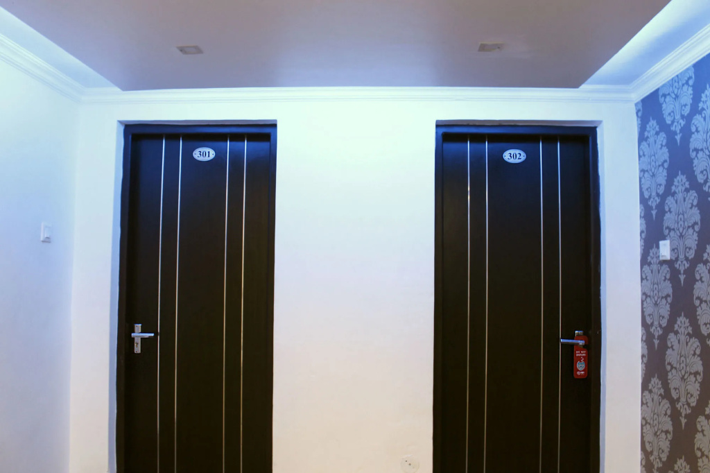 OYO Rooms Bhagsu Waterfall