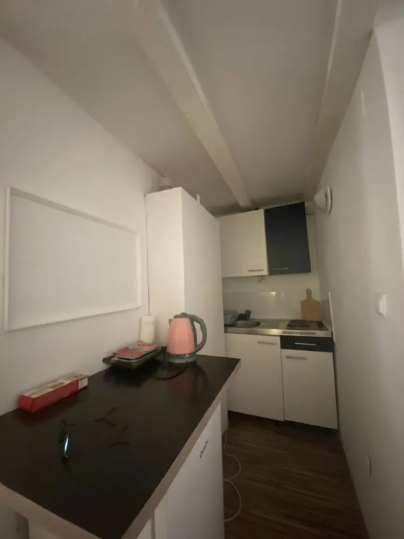 Apartment in Center Old Town