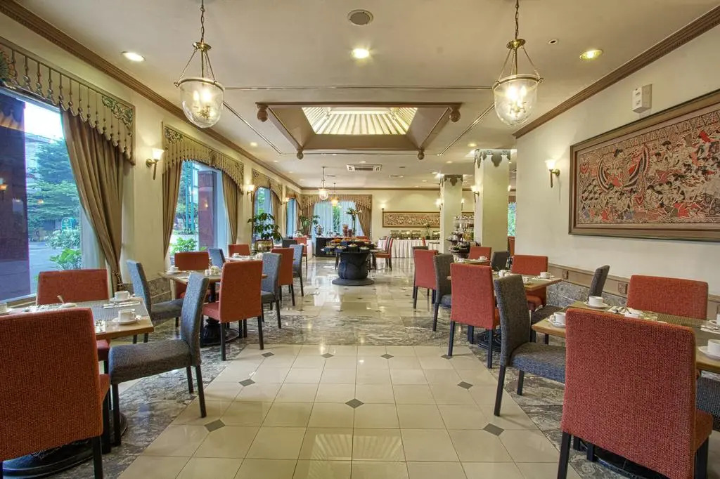 Hotel Sahid Jaya Solo