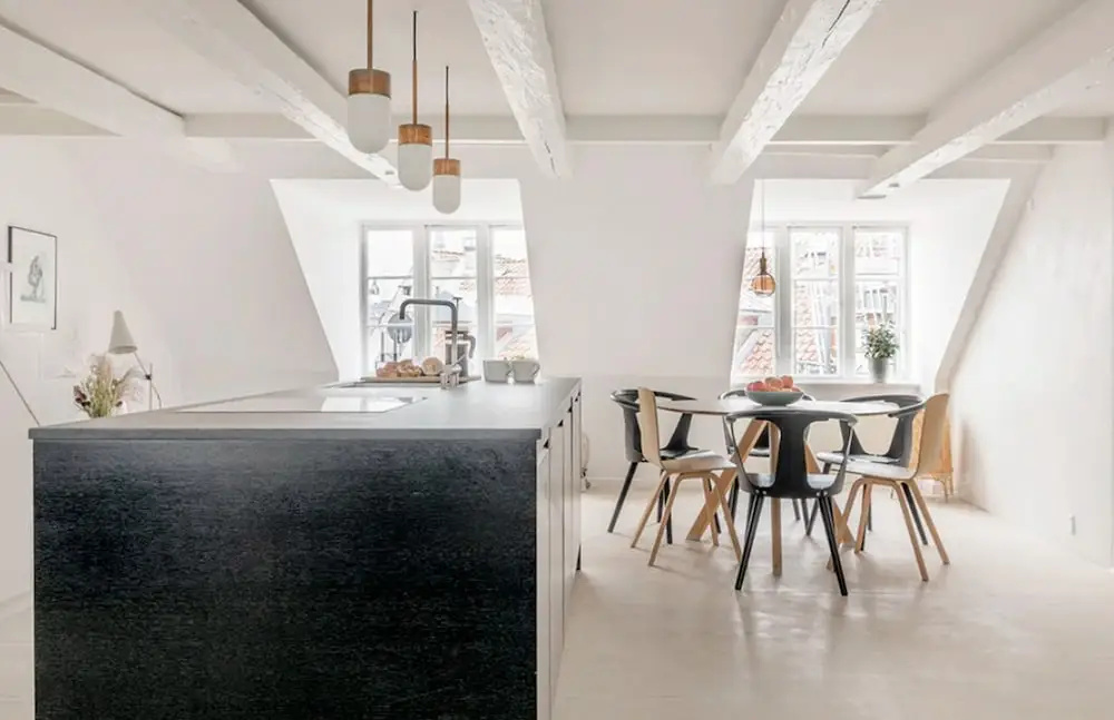 Heart of Copenhagen - Luxury
