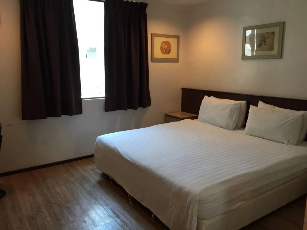 Lai Lai Hotel