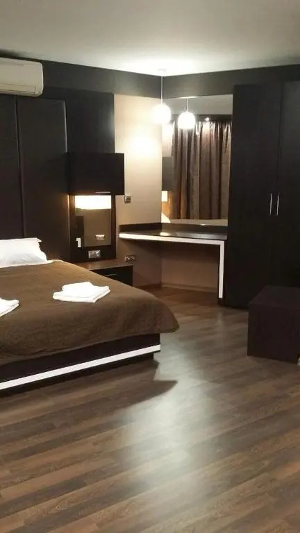 Mountain Dreams Apartment
