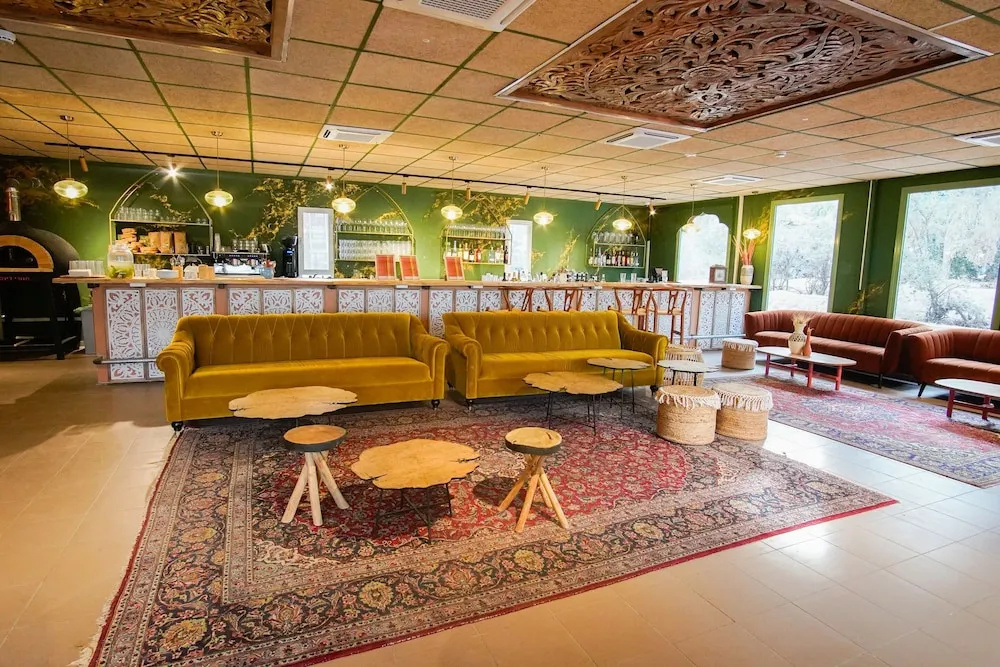 Almog Hotel