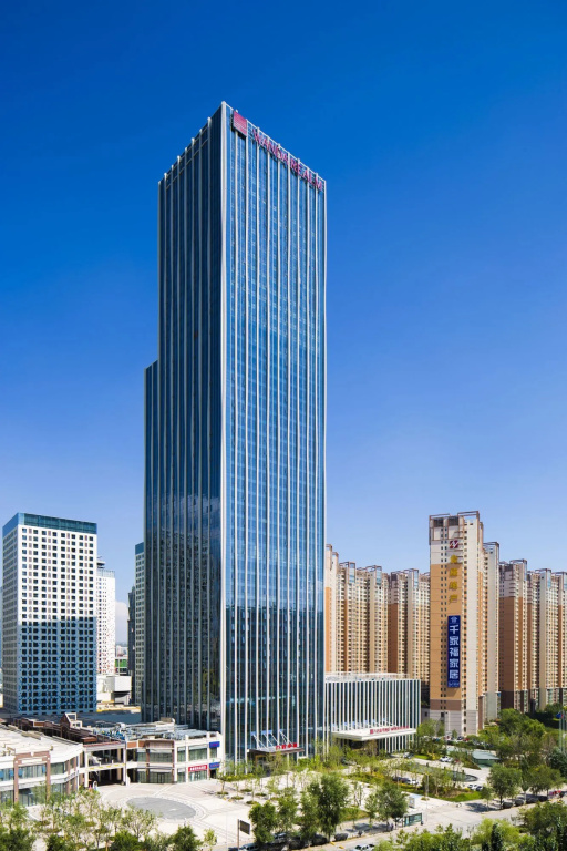Wanda Vista Xining