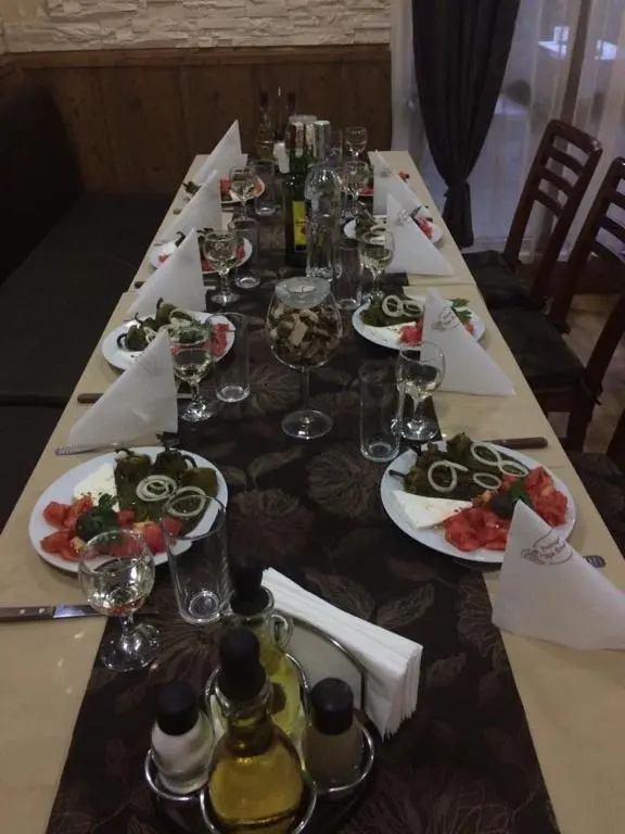 Stoyko's Guest House