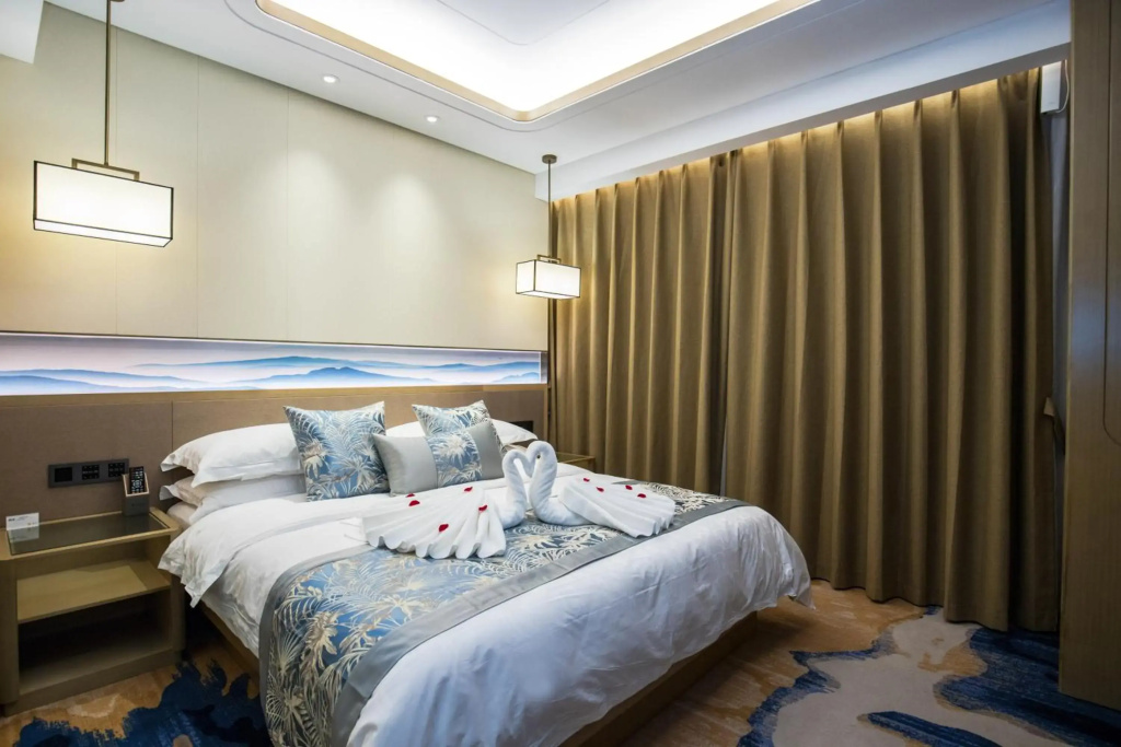 Kunming Golden Spring Hotel