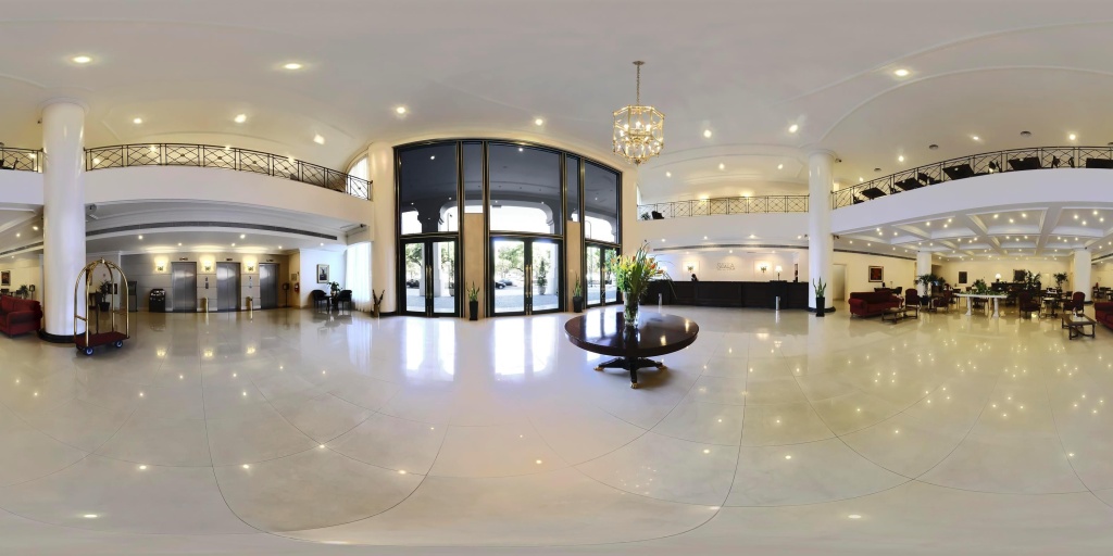 Scala Hotel Buenos Aires