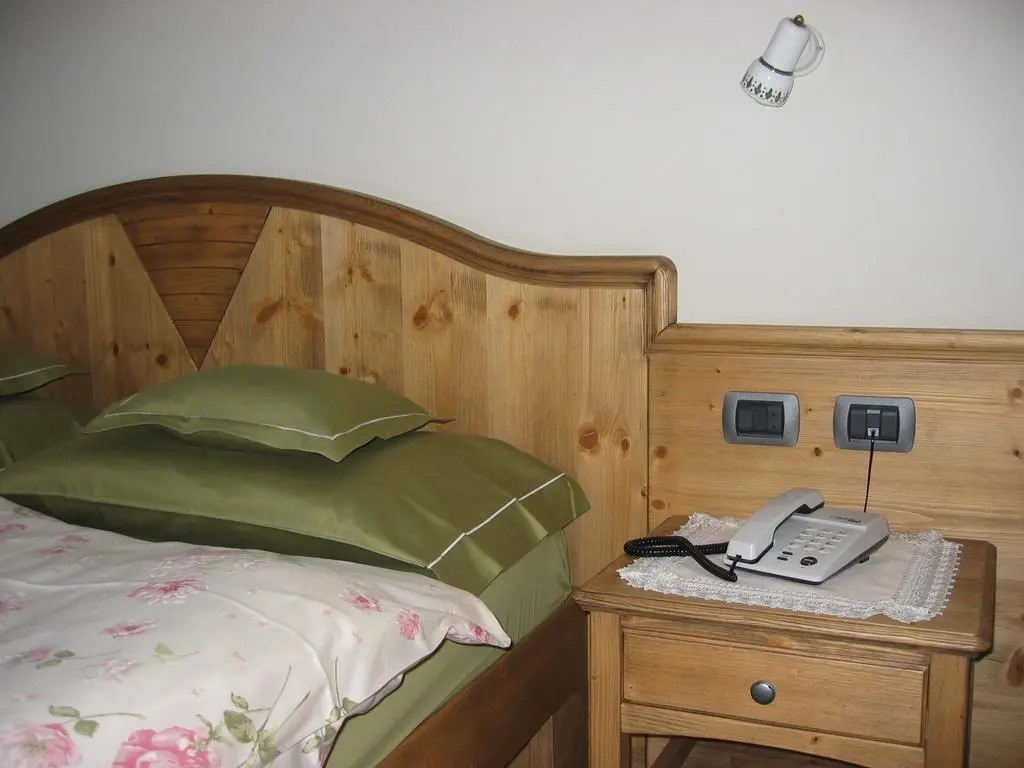 Hotel Garnì COSTANZA