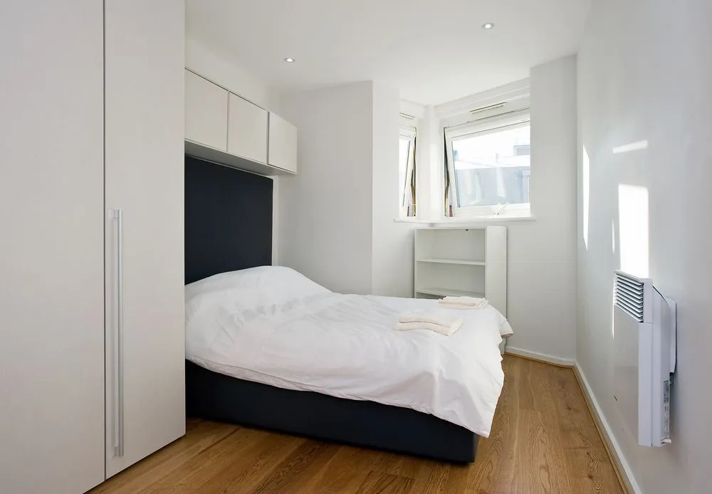 Signal Apartments London