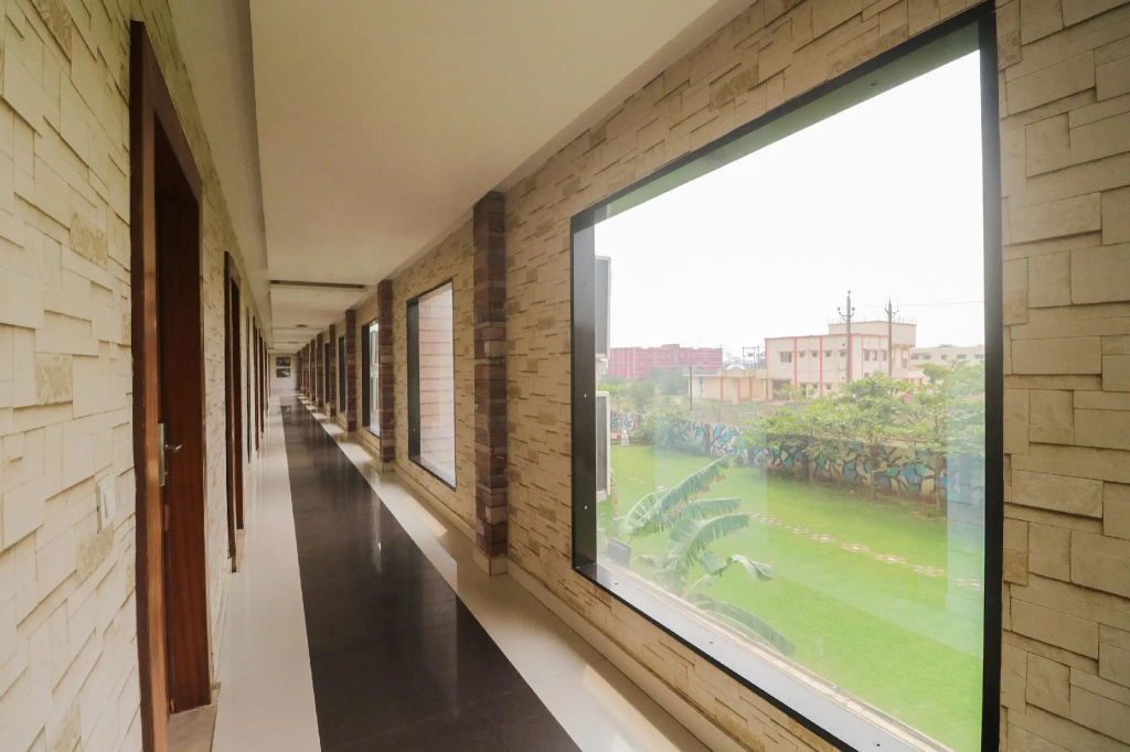 Hotel O by OYO Olive