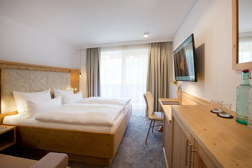 Boutique Hotel Hohes Licht