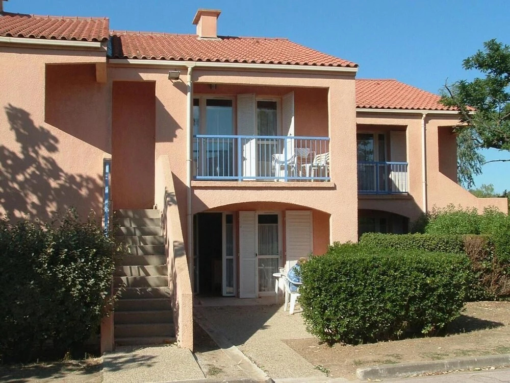 Village Vacances Passion La Grande Bastide