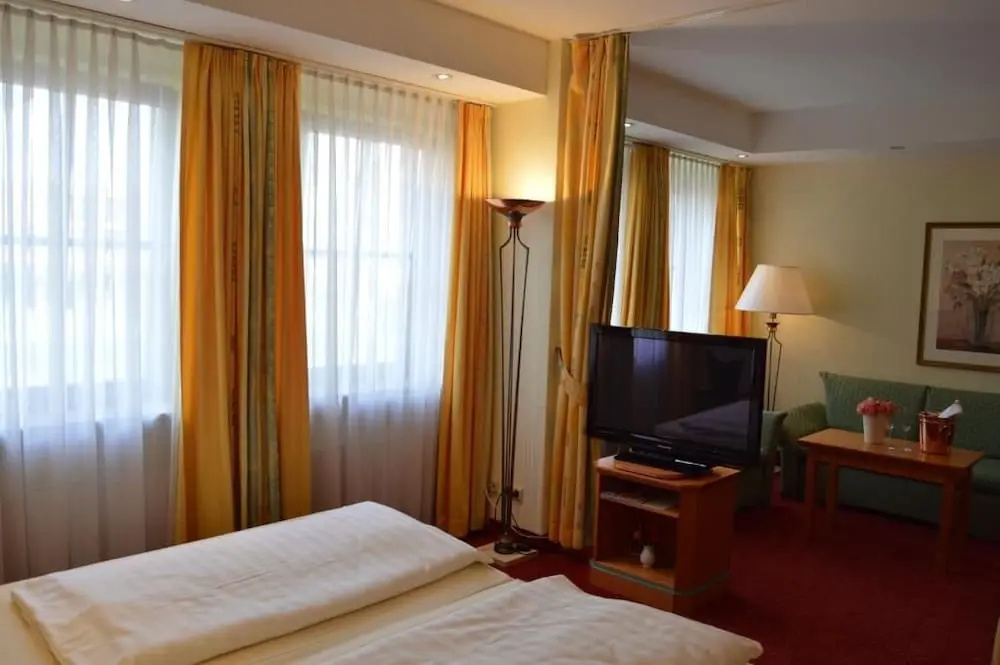 ARKADEN Hotel Kelkheim