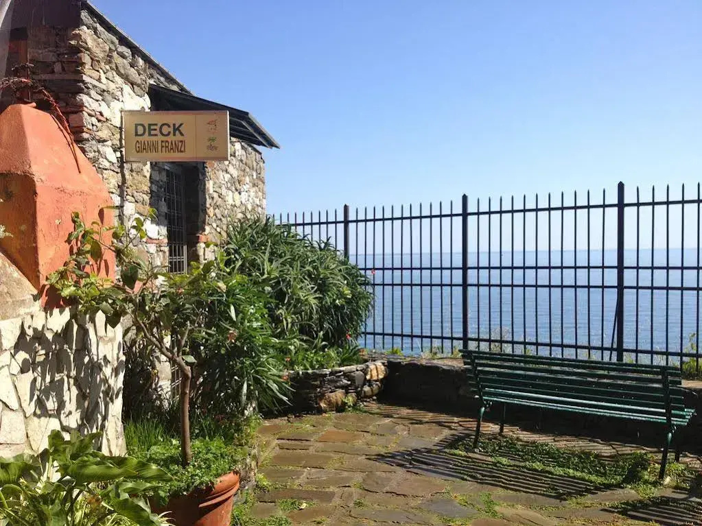 Hotel Gianni Franzi