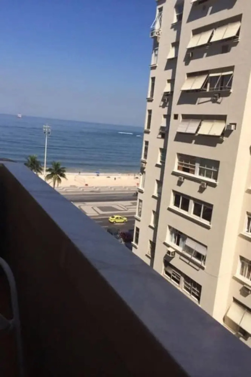 Copacabana House I