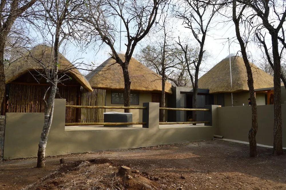 African Sky Villas