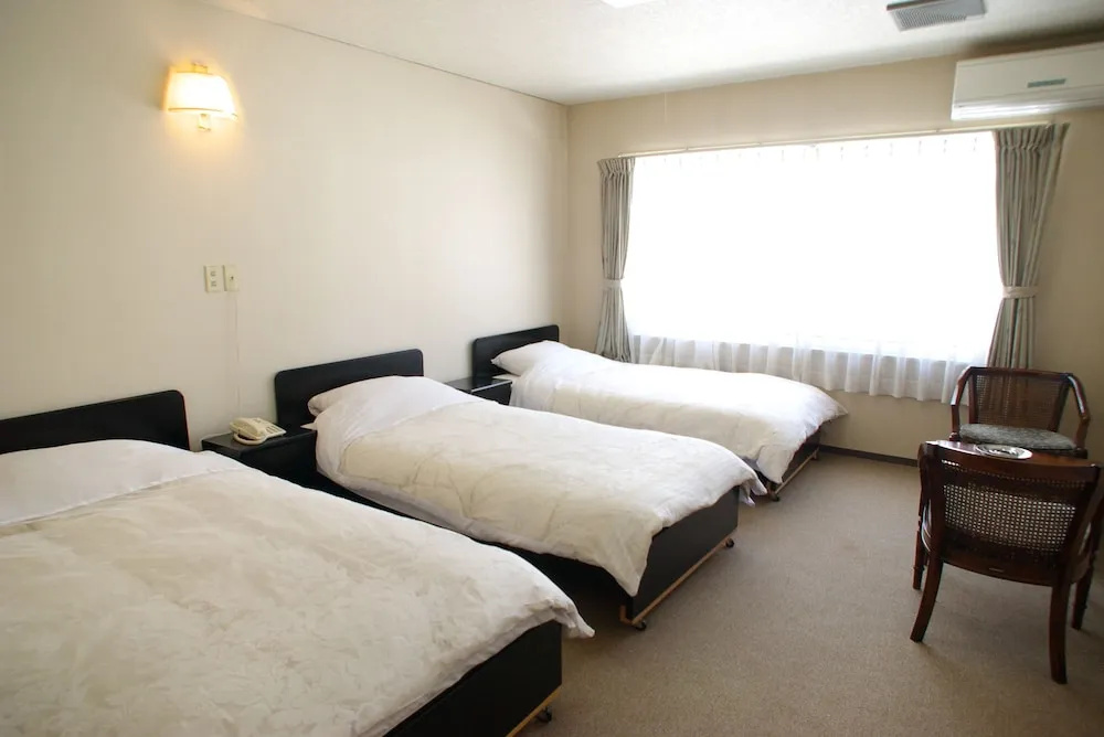 Hotel Elm Ishiuchi