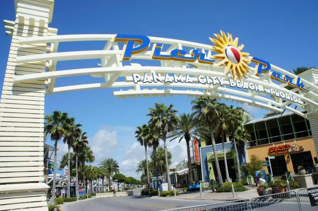 Dlx Beach Studio, Panama City Beach Updated!