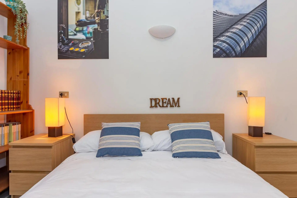 New Apartment in downtown close to Duomo