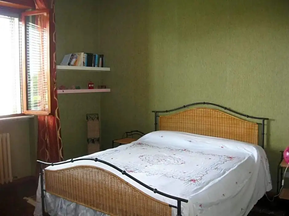 La casa dei pini