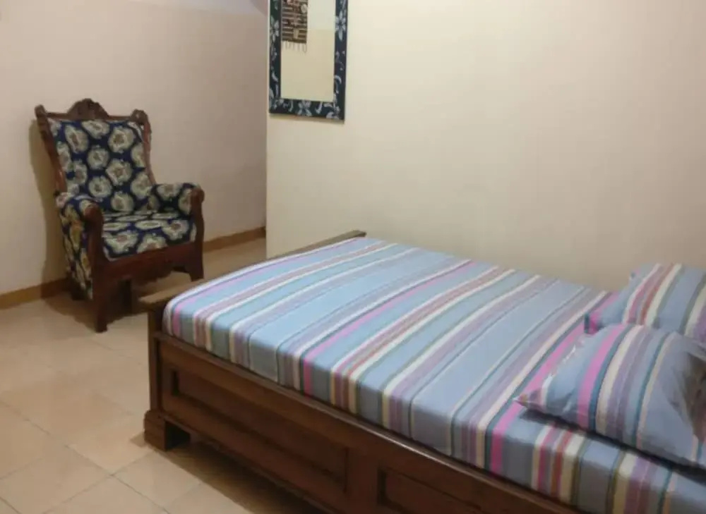 Winahyu Family Resort
